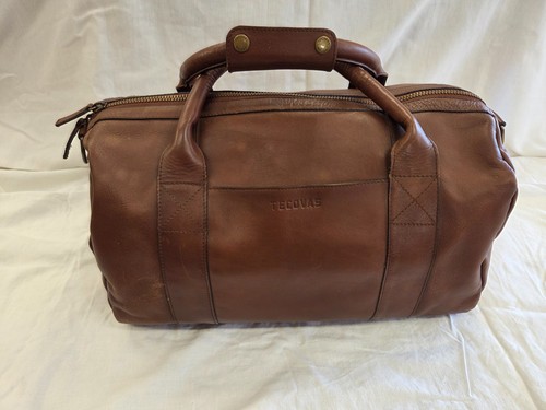 Tecovas brown medium cognac - brown,