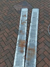 Van ramps heavy - ramps,