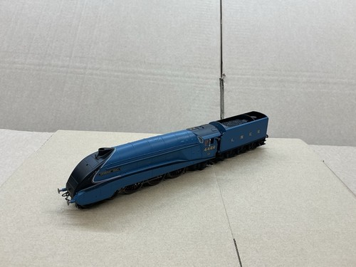 Hornby gauge steam - gauge,
