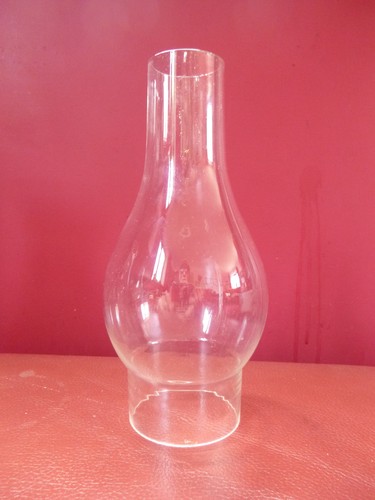 Oil lamp chimney - oil,