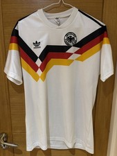 Original Adidas West Germany