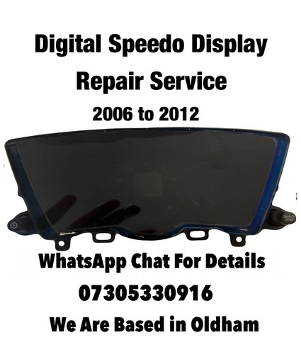 Honda civic viii speedometer - viii,