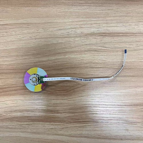 1pc projector color wheel - wheel, unit