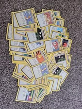 X10 Random Trainer Cards All