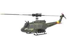 RC ERA C032 UH-1 Huey (Green)