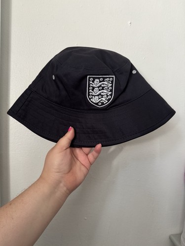England bucket hat new - bucket,