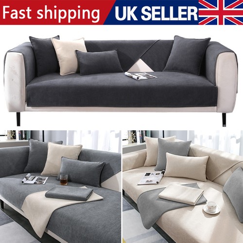 Sofa seat cover - seat, couch