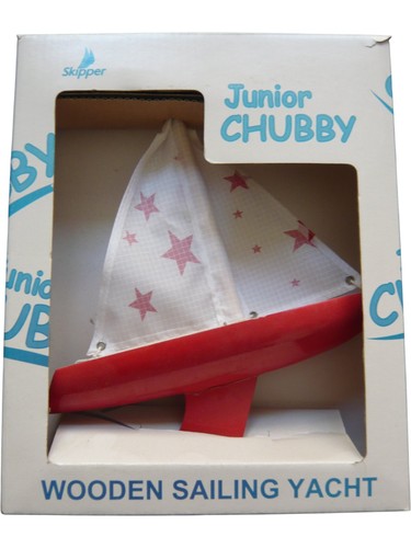 Skipper junior chubby - junior,