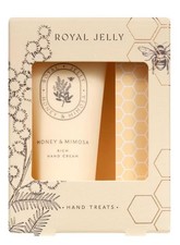 Royal Jelly Hand Treats Gift