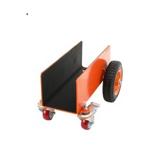 Panel Cart, Heavy Duty Panel