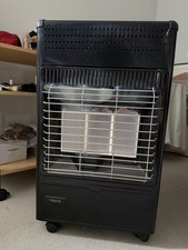Portable Gas Heater.