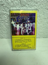 Pegasso Como La Luna Cassette