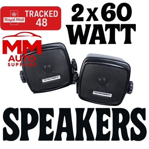Watt car audio - 60,