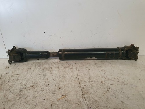 Mitsubishi l200 propshaft - mitsubishi,