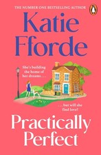 Practically Perfect by Fforde