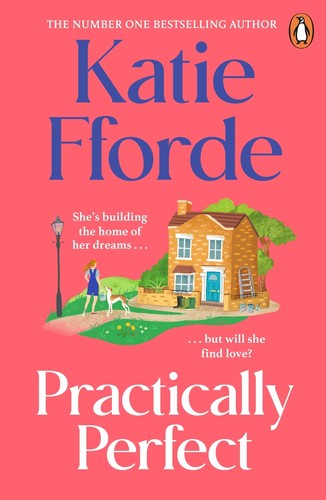 Practically perfect fforde - perfect, by