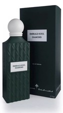 Emerald Soul Diamond Eau de