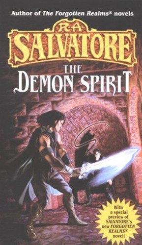 The demon spirit mass - demon, market