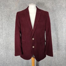 Brook Taverner Jacket Mens