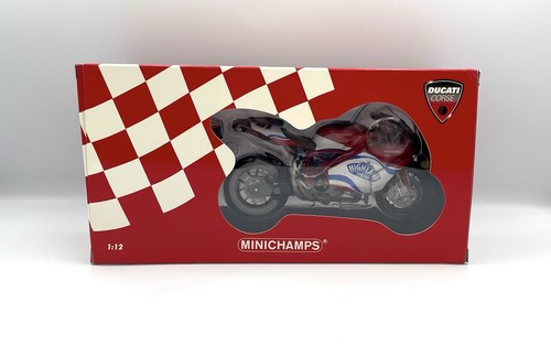 Minichamps noriyuki haga - noriyuki,