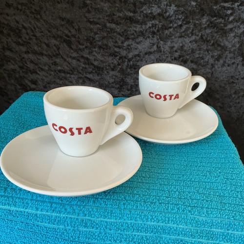 Pair costa coffee - pair,