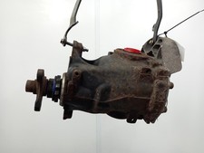 BMW 1 SERIES Differential Assembly 2011-2019 1.6L Diesel N47D16U1 (N47D16A) 