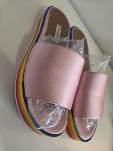 Tabitha simmons rainbow - tabitha,