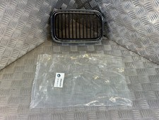 Genuine BMW E36 Kidney Grill