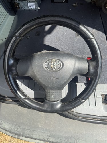 2006 2009 toyota - aygo, steering
