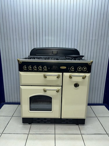 Rangemaster classic dual - cm,
