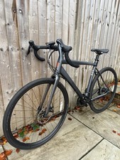 Boardman ADV 8.6 Mens Adventure Bike Large