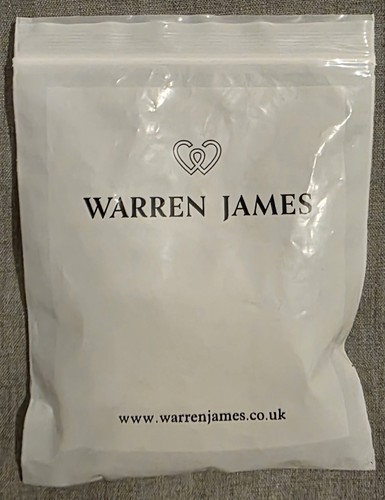 Warren james silver - warren, curb
