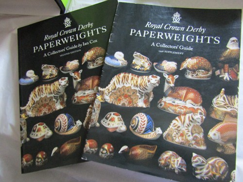 Royal crown derby - crown,