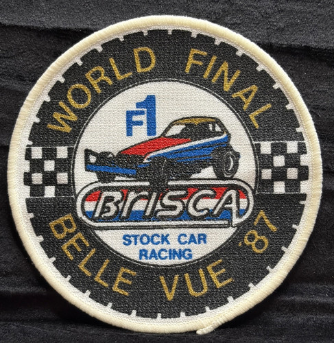 World final belle - world, vue