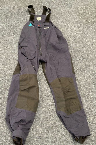 Musto br1 salopettes - , dark