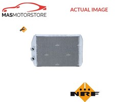 HEATER RADIATOR EXCHANGER LHD