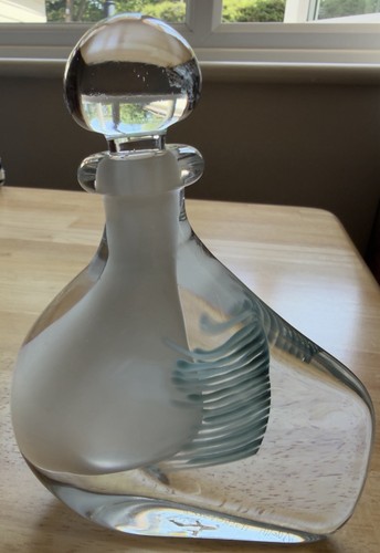 Signed karlin rushbrooke - signed,