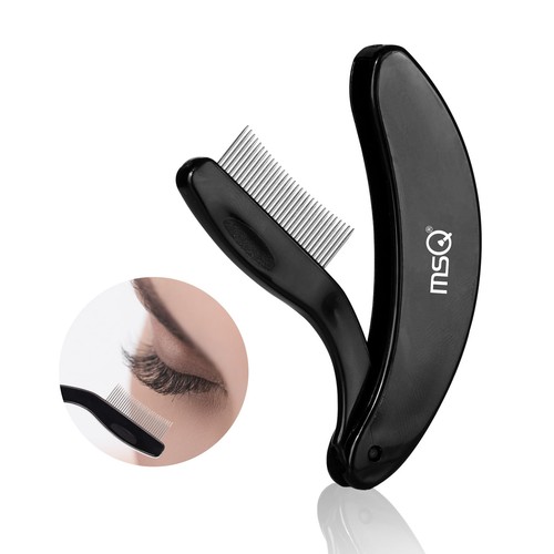 Msq folding eyelash - folding,