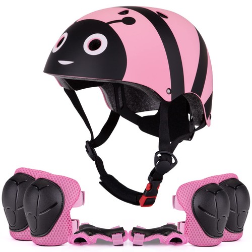 Kids helmet pads - pads, 2-8