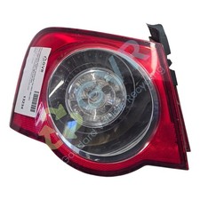 VOLKSWAGEN PASSAT MK5 (B6)