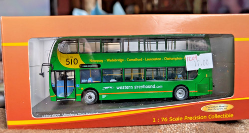 Cmnl ukbus6027 76 gauge - ukbus6027,