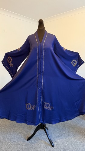 Diop abaya muslim women - abaya, kaftan