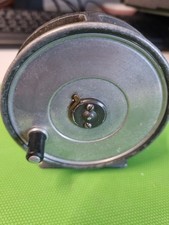 VINTAGE Hardy Bros The Hydra 3