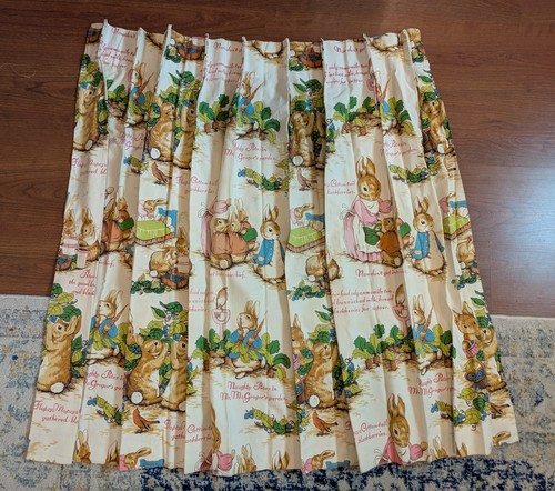 Vintage peter rabbit beatrix - rabbit,