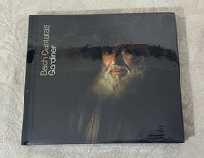 Bach - Gardiner – Cantatas