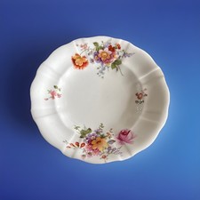 Royal Crown Derby Posies Side