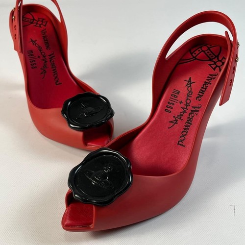Vivienne westwood melissa - westwood,