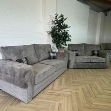 Brand New Luxury Verona Sofa |