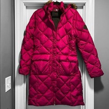The North Face Magenta RedHook