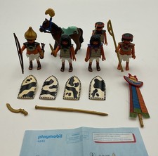 Playmobil 4245 egyptian - playmobil,